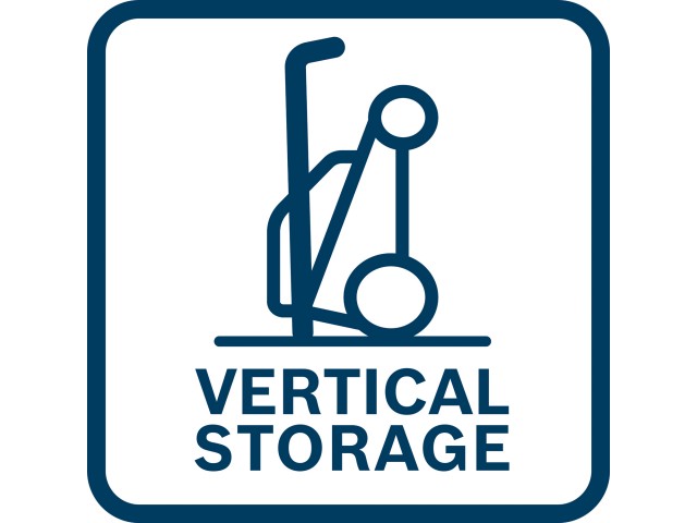 Akumulatorska samohodna kosilnica Bosch GRA18V2-46SP, 06008C8200